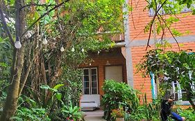 Pousada Villa Morena