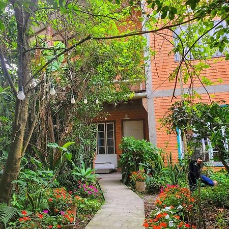 Pousada Villa Morena Florianopolis Exterior foto