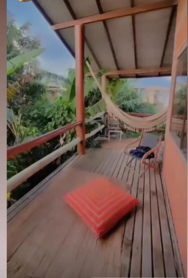 Pousada Villa Morena Florianopolis Exterior foto