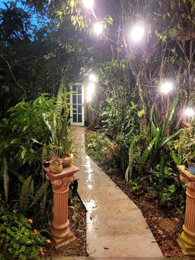Pousada Villa Morena Florianopolis Exterior foto