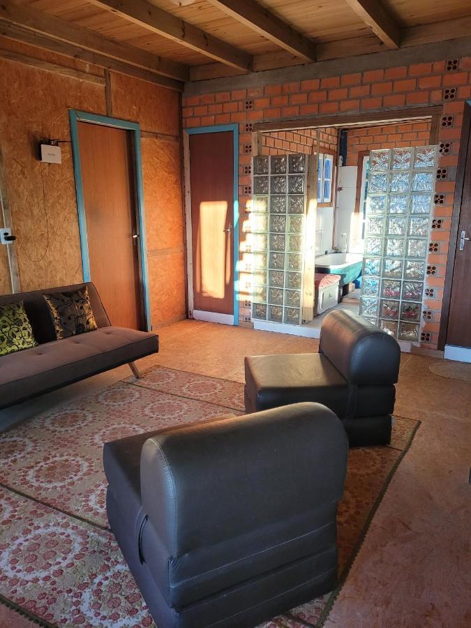 Pousada Villa Morena Florianopolis Exterior foto